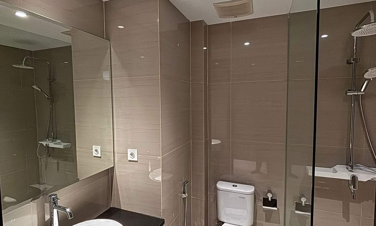 Photo of Bathroom in Morowali