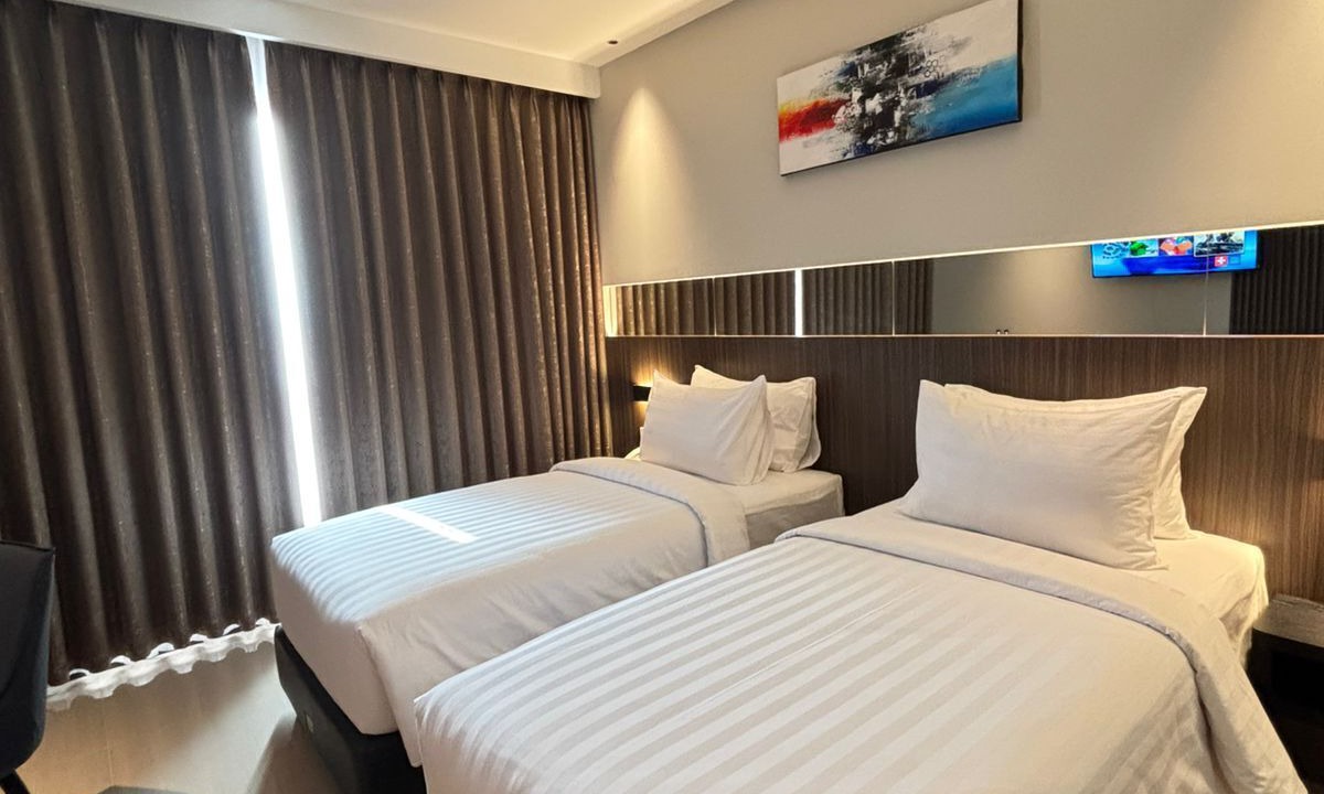 Photo of Bedroom in Morowali