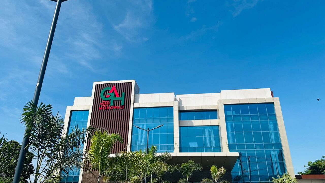 Photo of Outdoor in Morowali