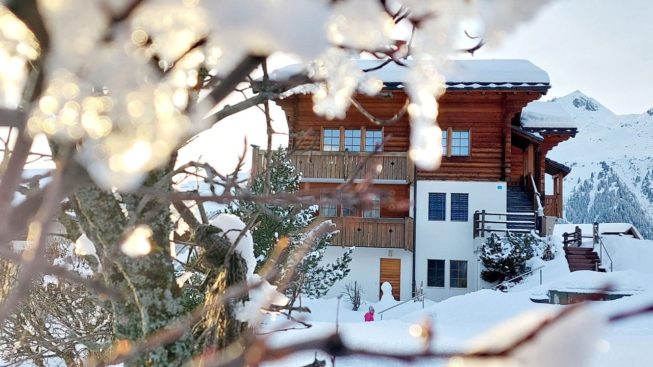 Photo of Outdoor in Bellwald