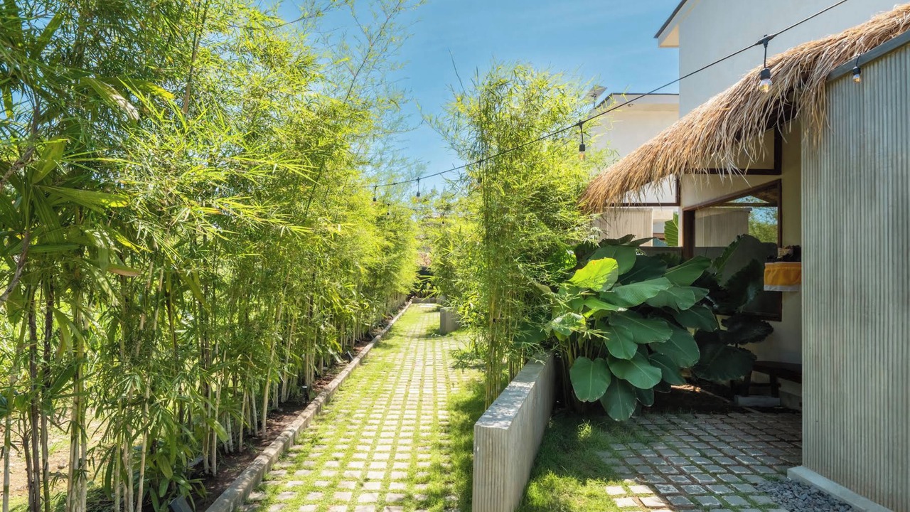 Photo of Outdoor in Jungut Batu