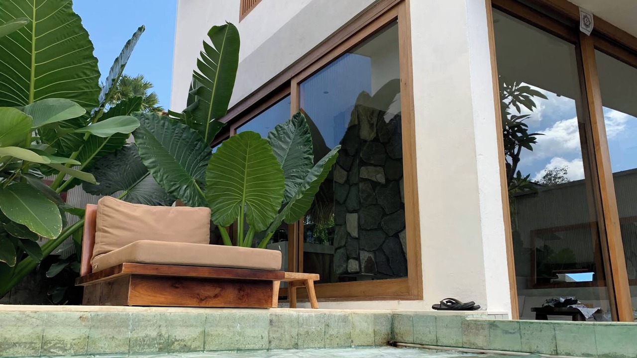 Photo of Outdoor in Jungut Batu