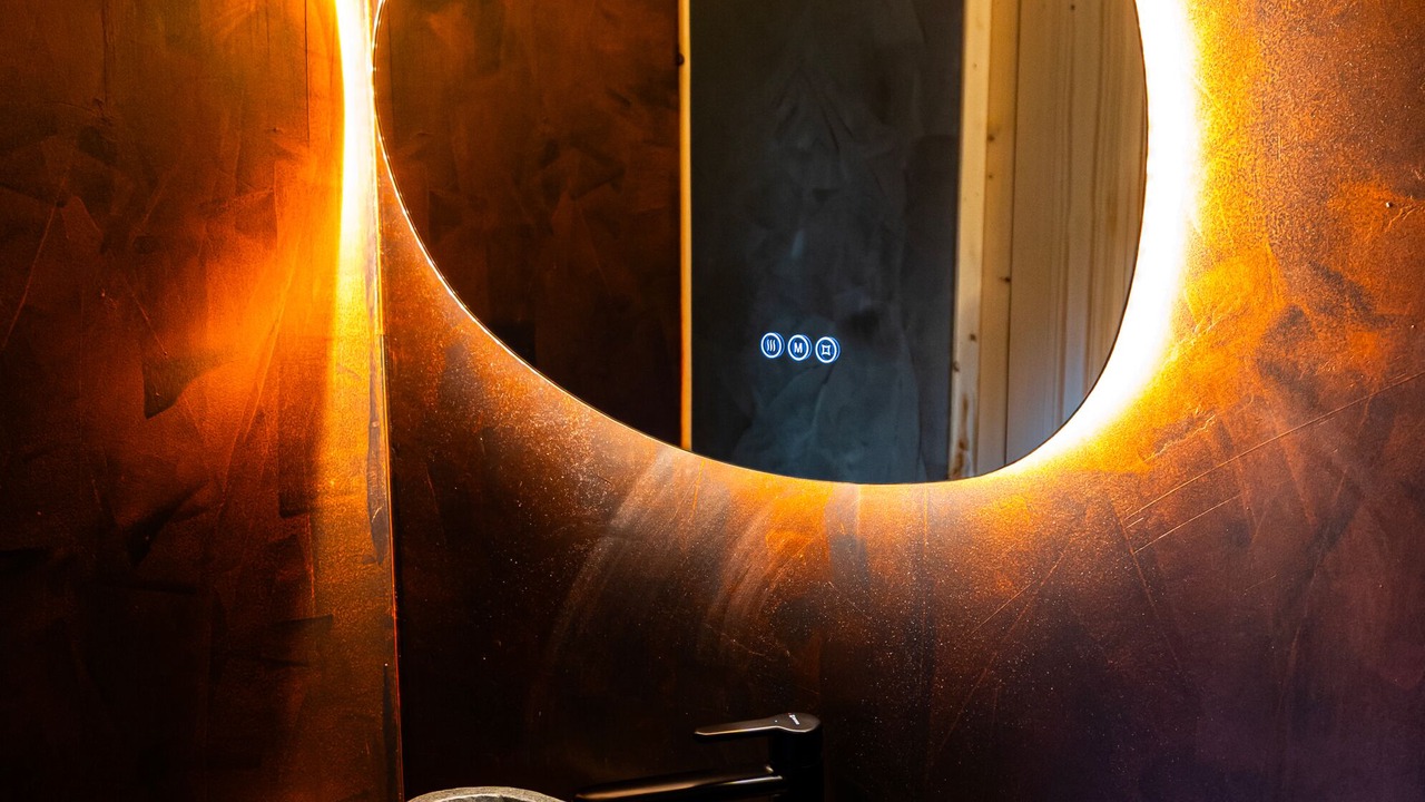 Photo of Bathroom in Premilhat