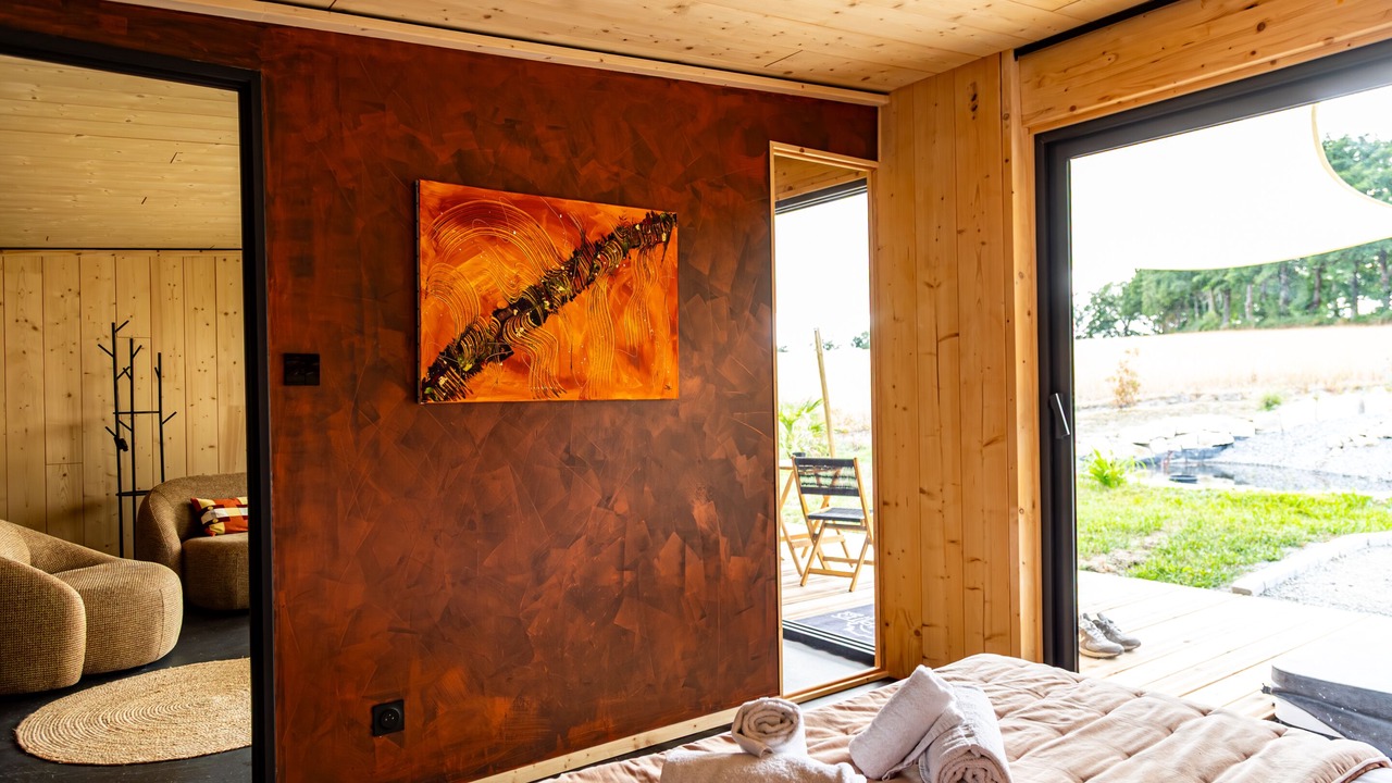 Photo of Bedroom in Premilhat