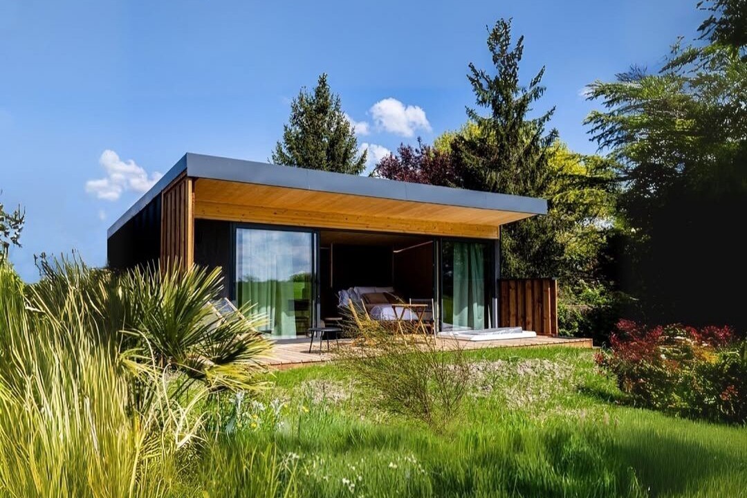 Photo of Bathroom in Premilhat