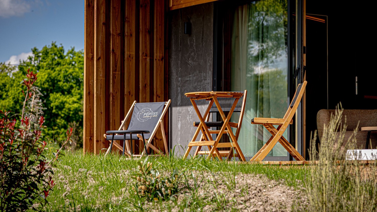 Photo of Patio Balcony in Premilhat