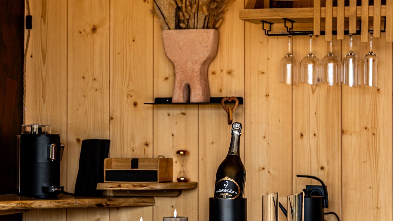 Photo of Bathroom in Premilhat