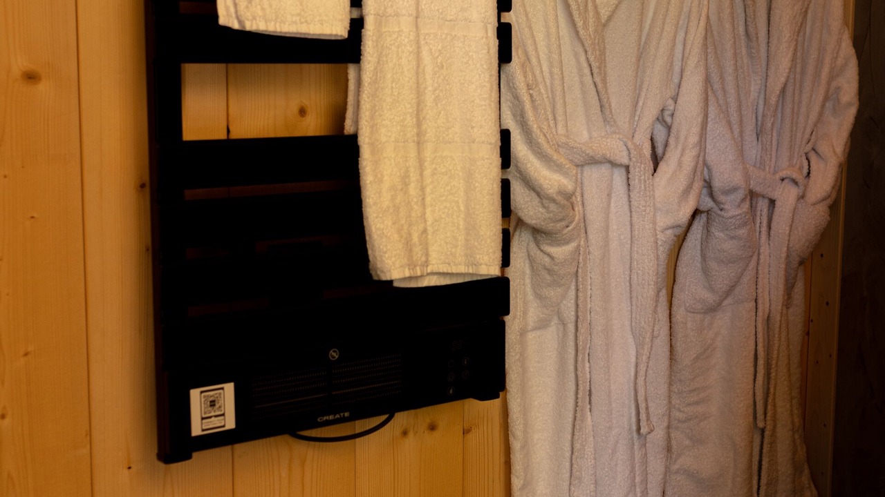 Photo of Bathroom in Premilhat