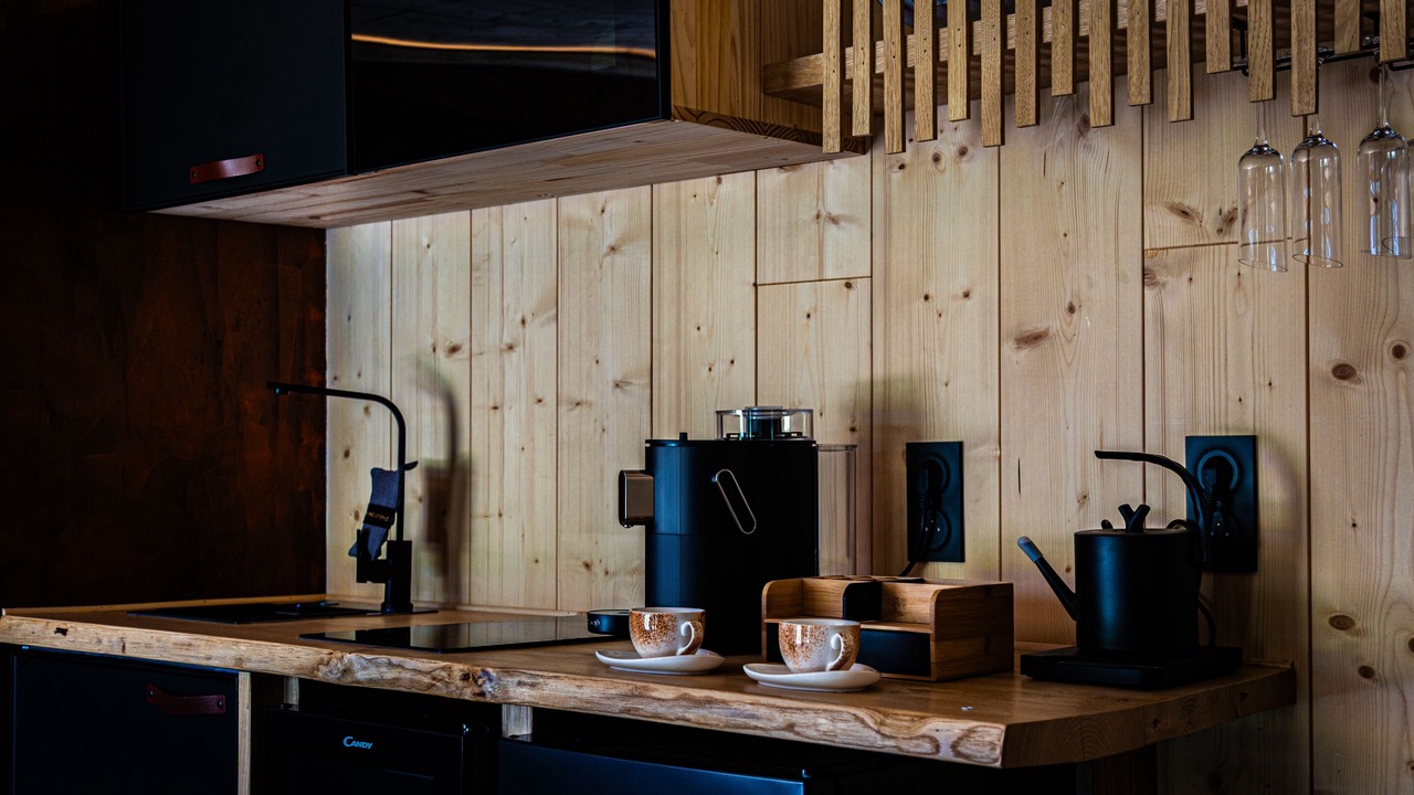 Photo of Kitchen in Premilhat