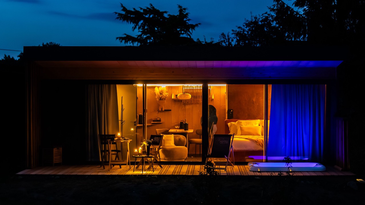 Photo of Outdoor in Premilhat