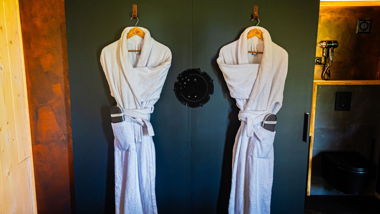 Photo of Bathroom in Premilhat