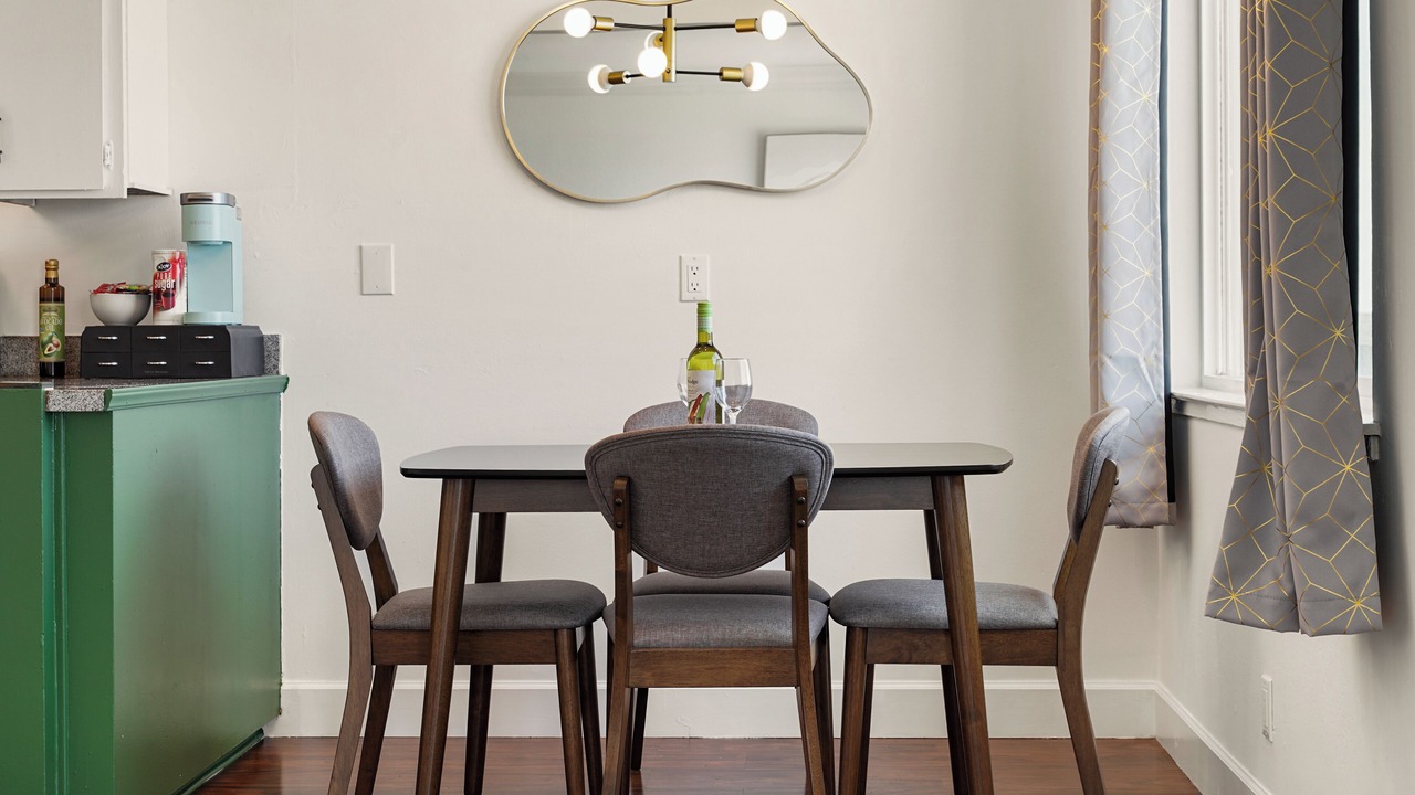 Photo of Patio Balcony in Pacifica