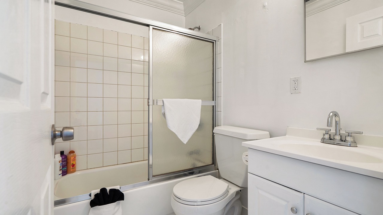 Photo of Patio Balcony in Pacifica