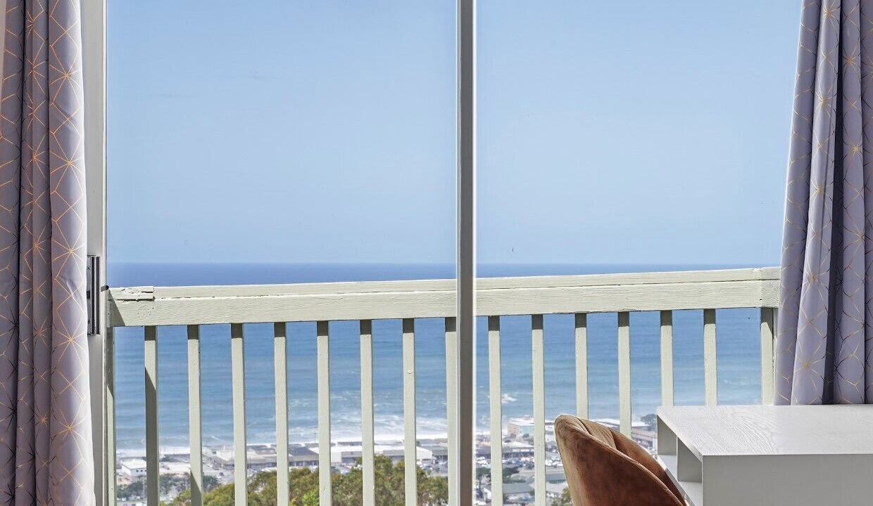 Photo of Patio Balcony in Pacifica