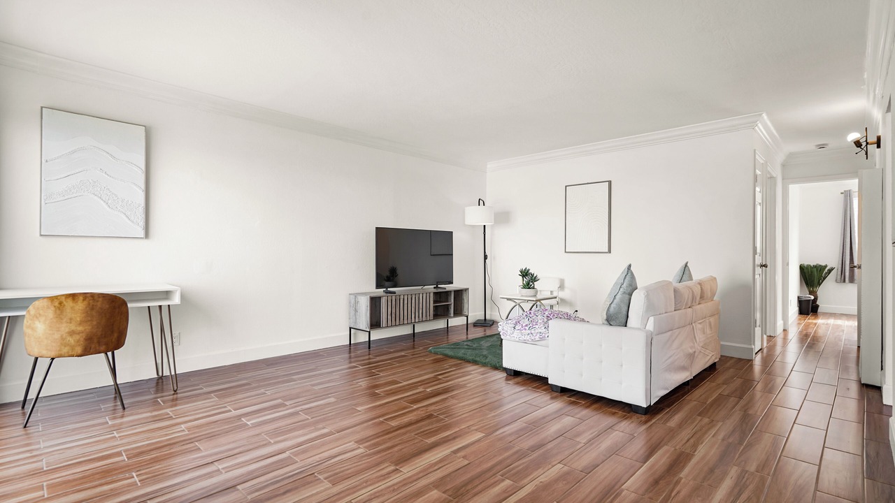 Photo of Patio Balcony in Pacifica