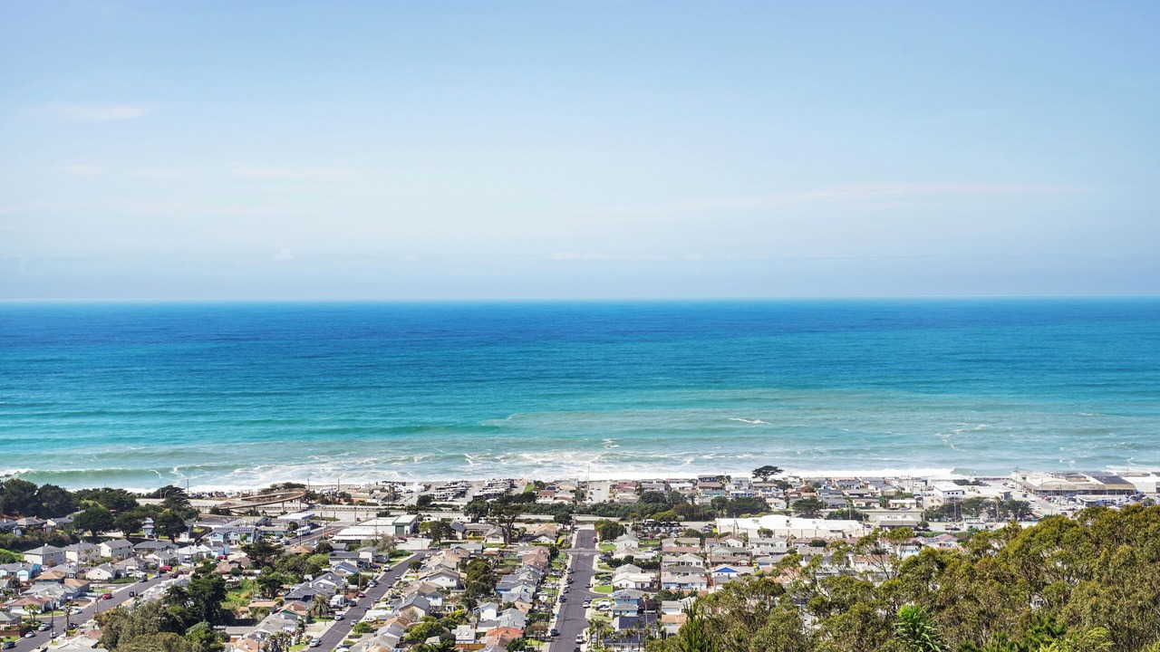 Photo of Outdoor in Pacifica