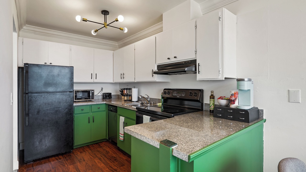 Photo of Patio Balcony in Pacifica