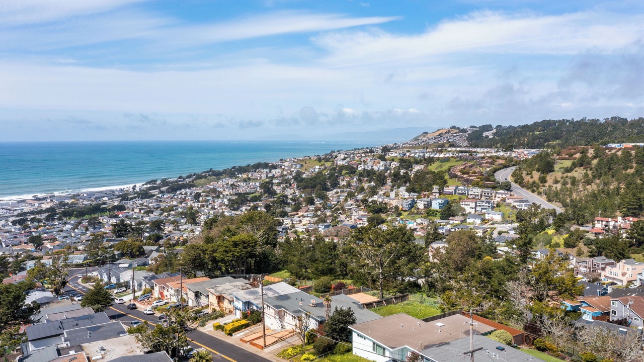 Photo of Outdoor in Pacifica