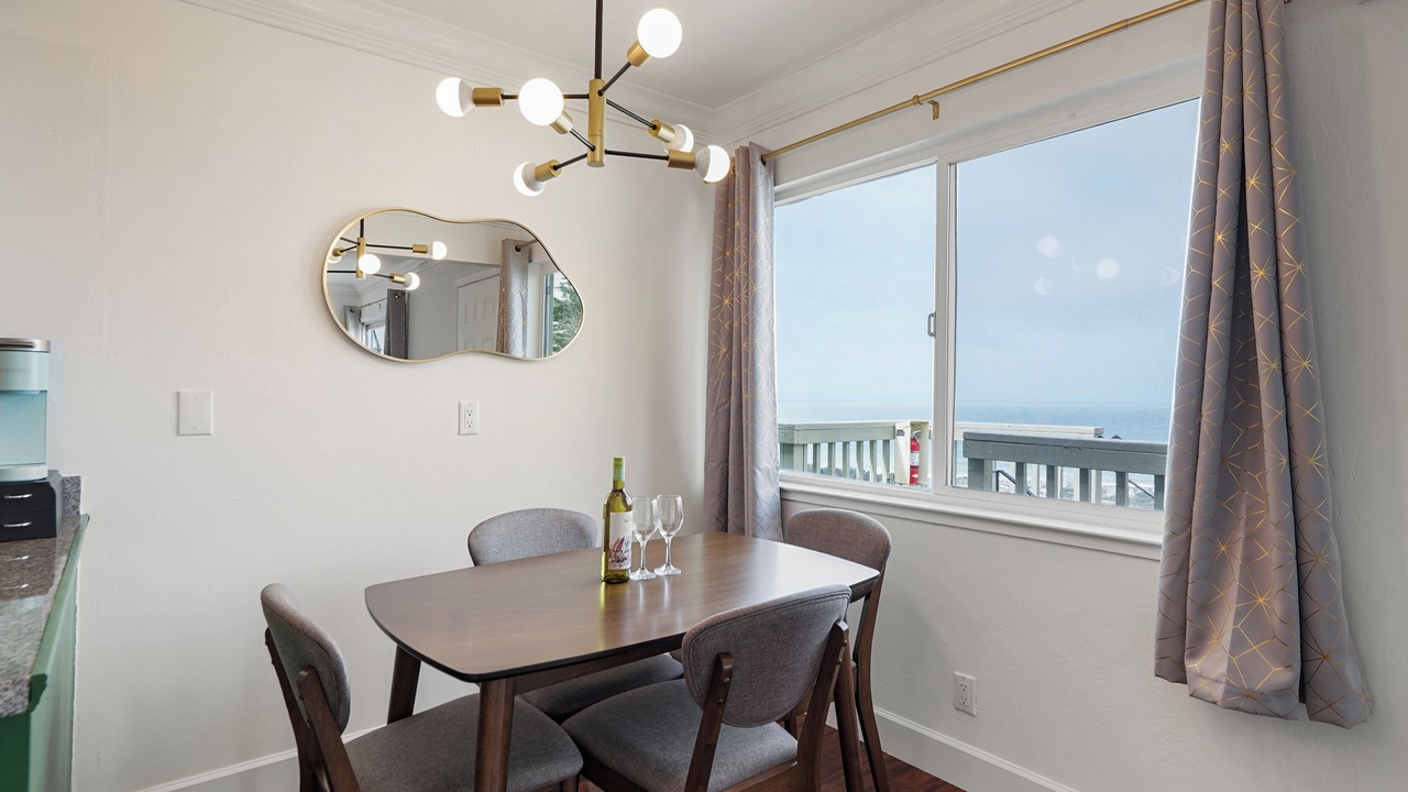 Photo of Patio Balcony in Pacifica