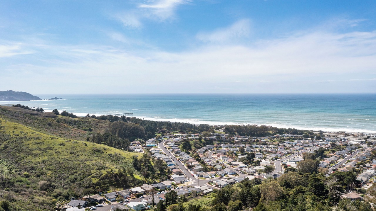 Photo of Outdoor in Pacifica