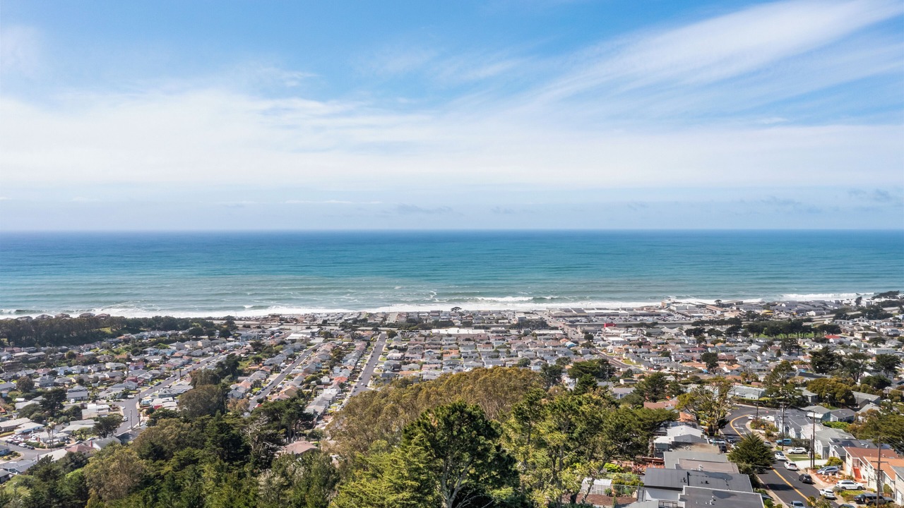 Photo of Outdoor in Pacifica