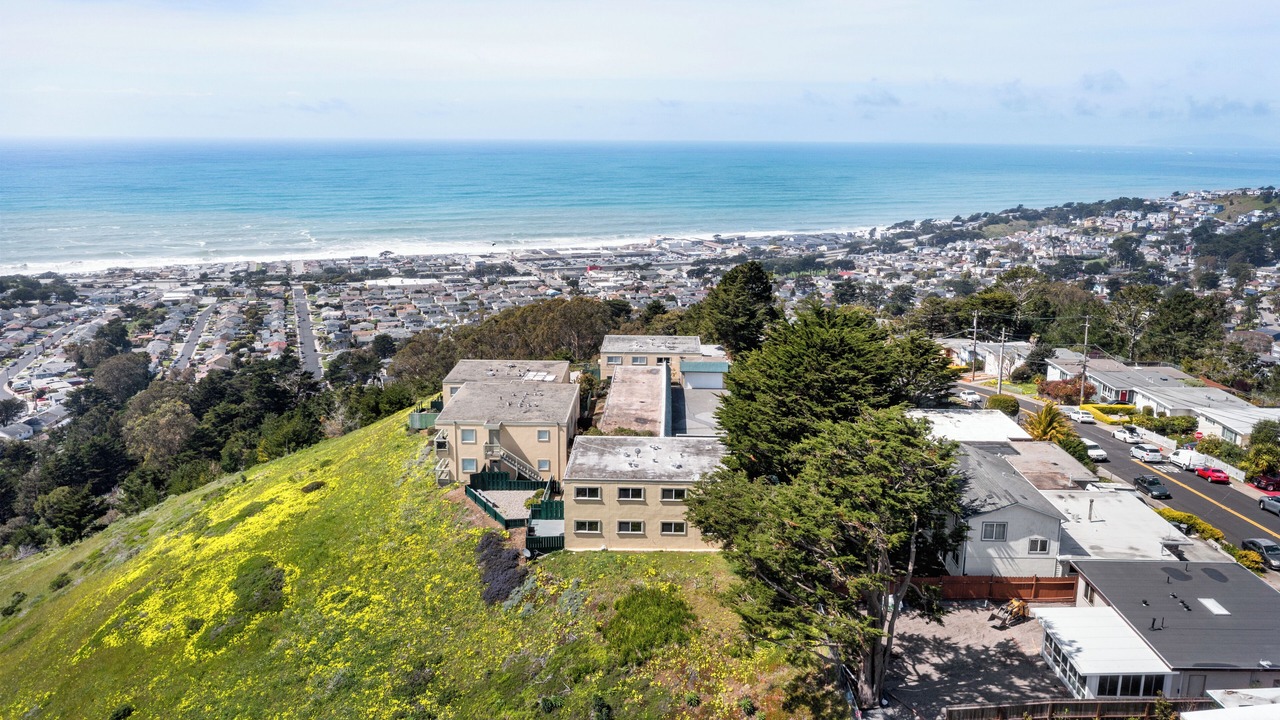 Photo of Outdoor in Pacifica