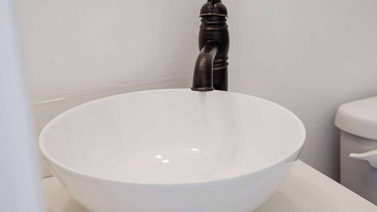 Photo of Bathroom in Pacifica