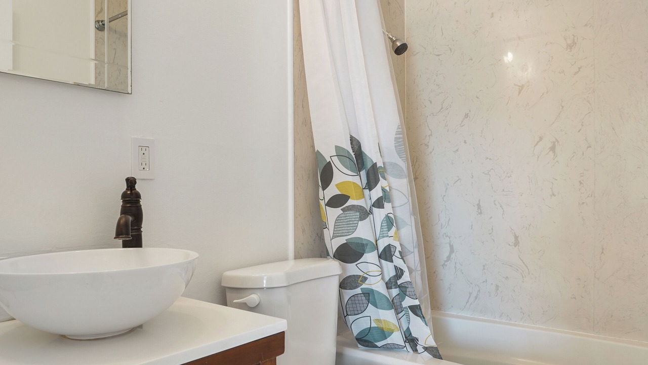 Photo of Bathroom in Pacifica