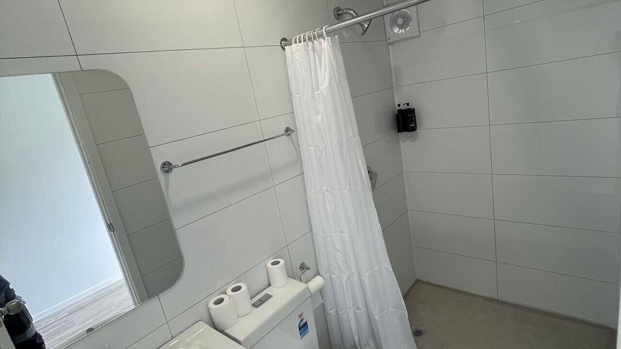 Photo of Bathroom in Rotorua