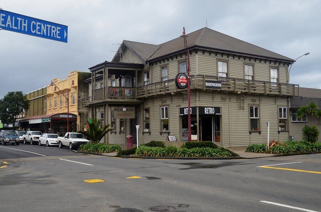 Photo of Outdoor in Waiotahi