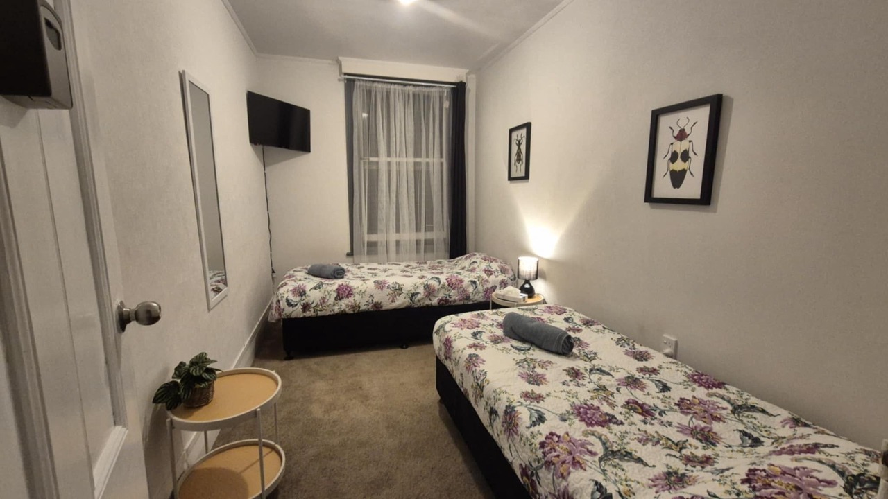 Photo of Bedroom in Waiotahi