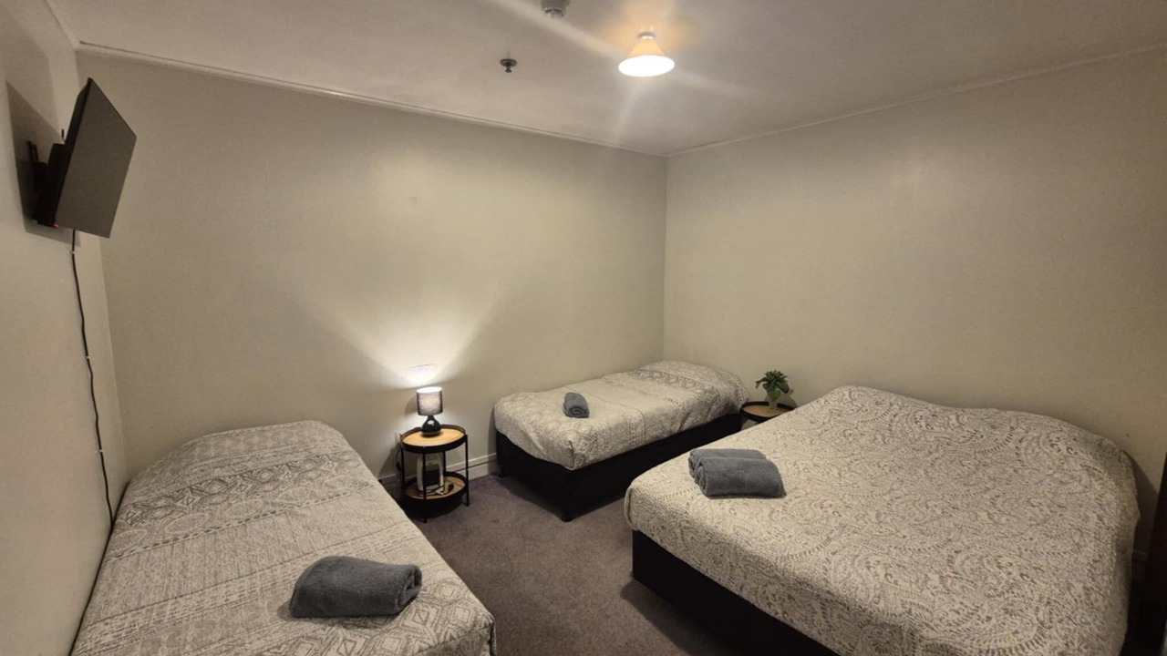 Photo of Bedroom in Waiotahi