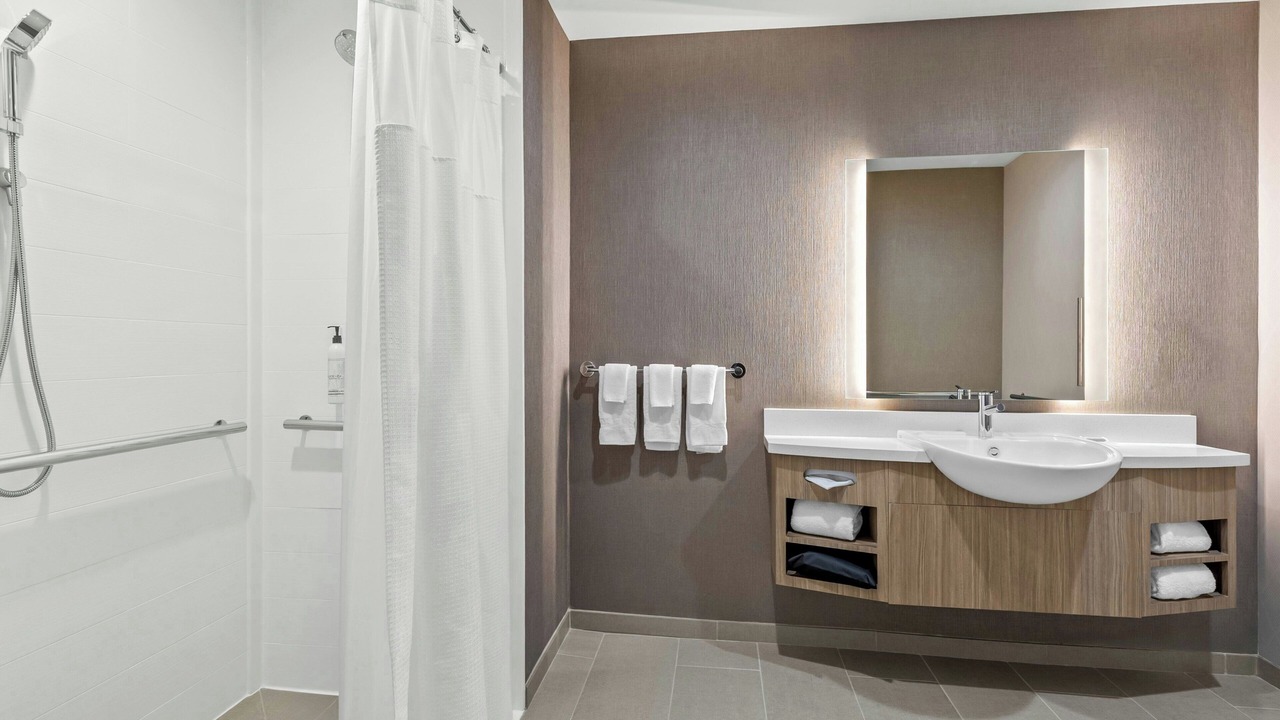 Photo of Bathroom in Columbus