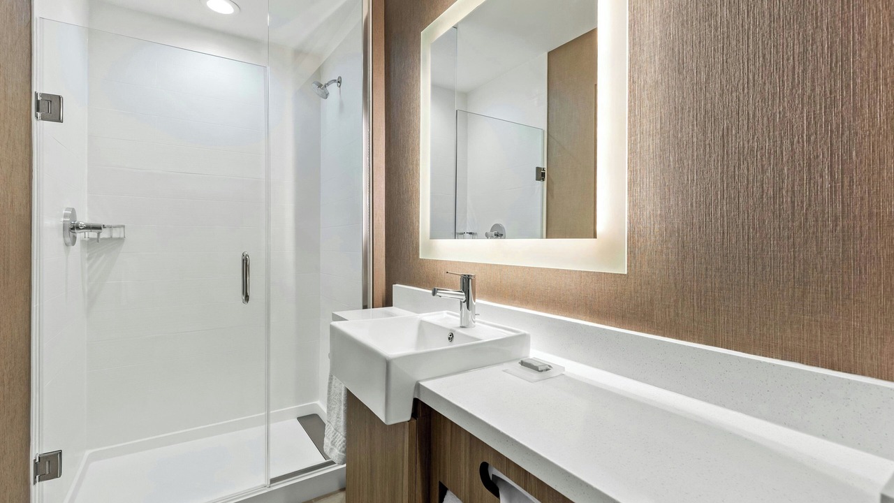 Photo of Bathroom in Columbus