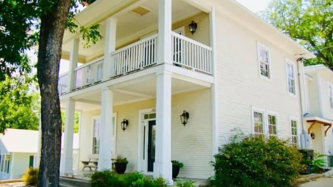 Photo of Outdoor in Fredericksburg
