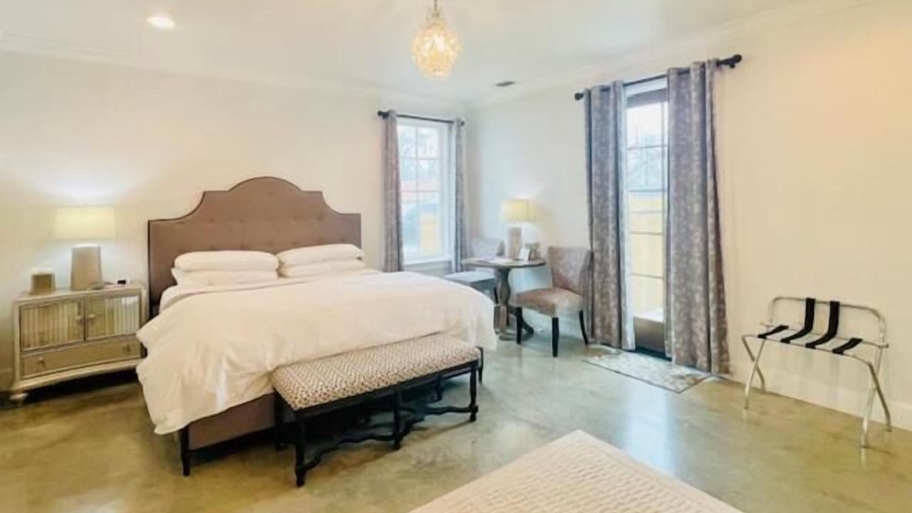 Photo of Bedroom in Fredericksburg