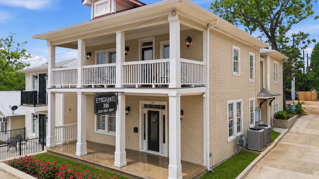 Photo of Outdoor in Fredericksburg