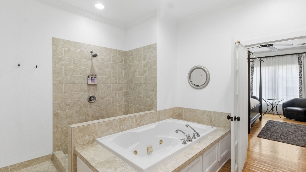 Photo of Bathroom in Fredericksburg