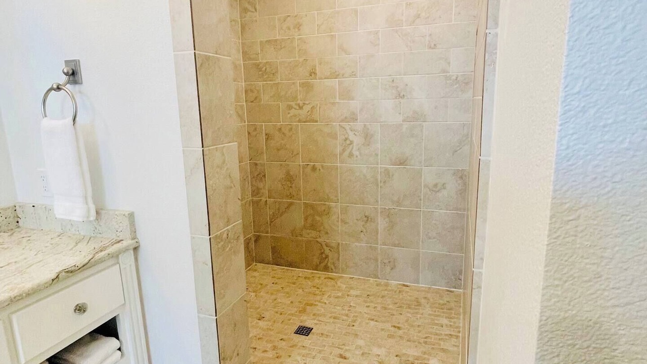Photo of Bathroom in Fredericksburg