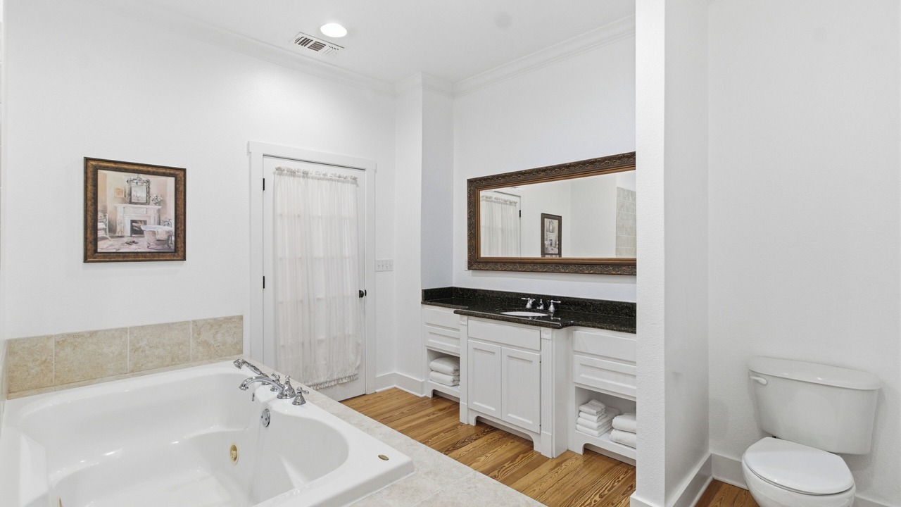 Photo of Bathroom in Fredericksburg
