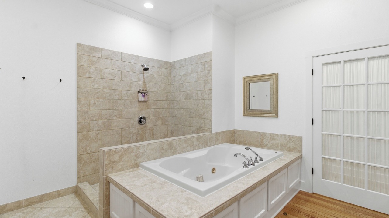 Photo of Bathroom in Fredericksburg