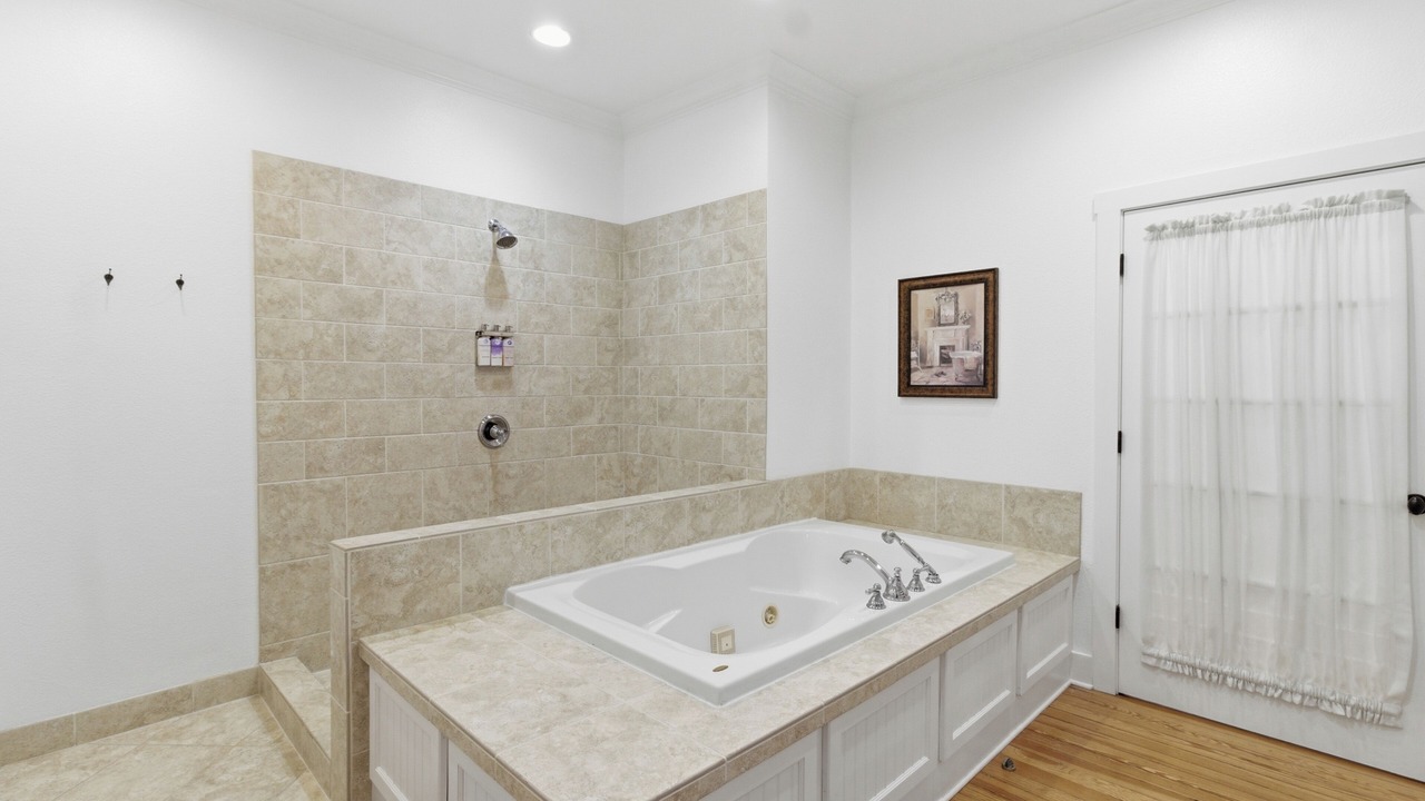 Photo of Bathroom in Fredericksburg