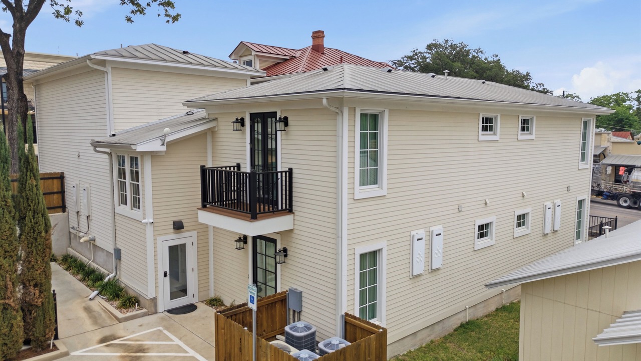 Photo of Outdoor in Fredericksburg