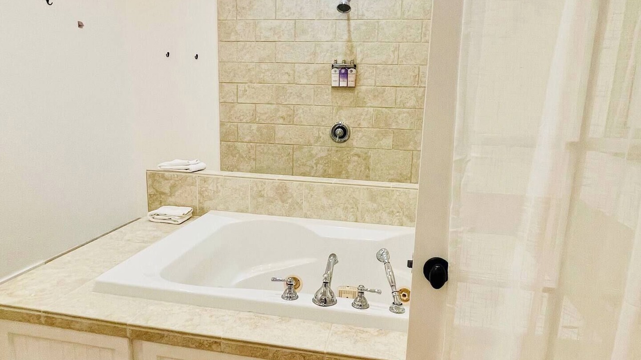 Photo of Bathroom in Fredericksburg