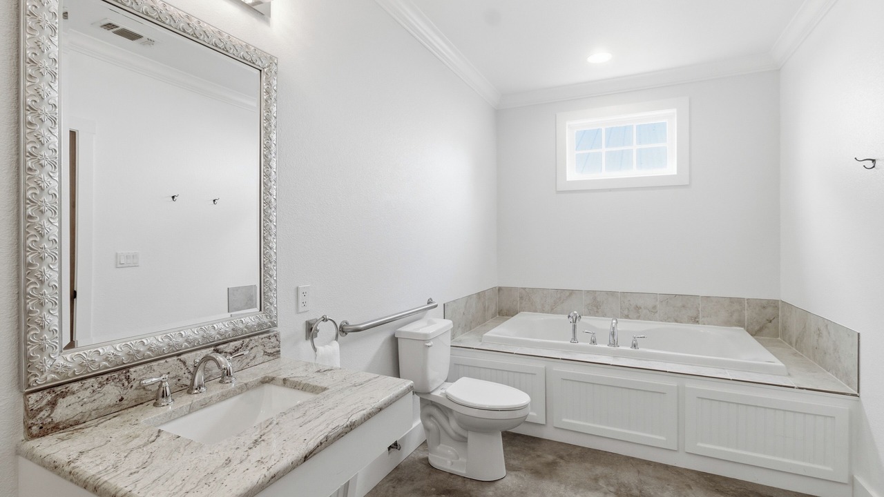 Photo of Bathroom in Fredericksburg
