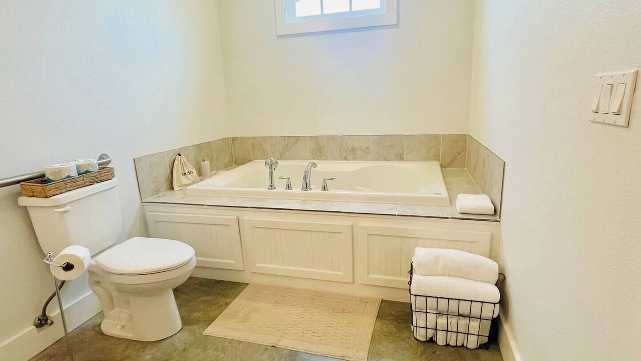 Photo of Bathroom in Fredericksburg