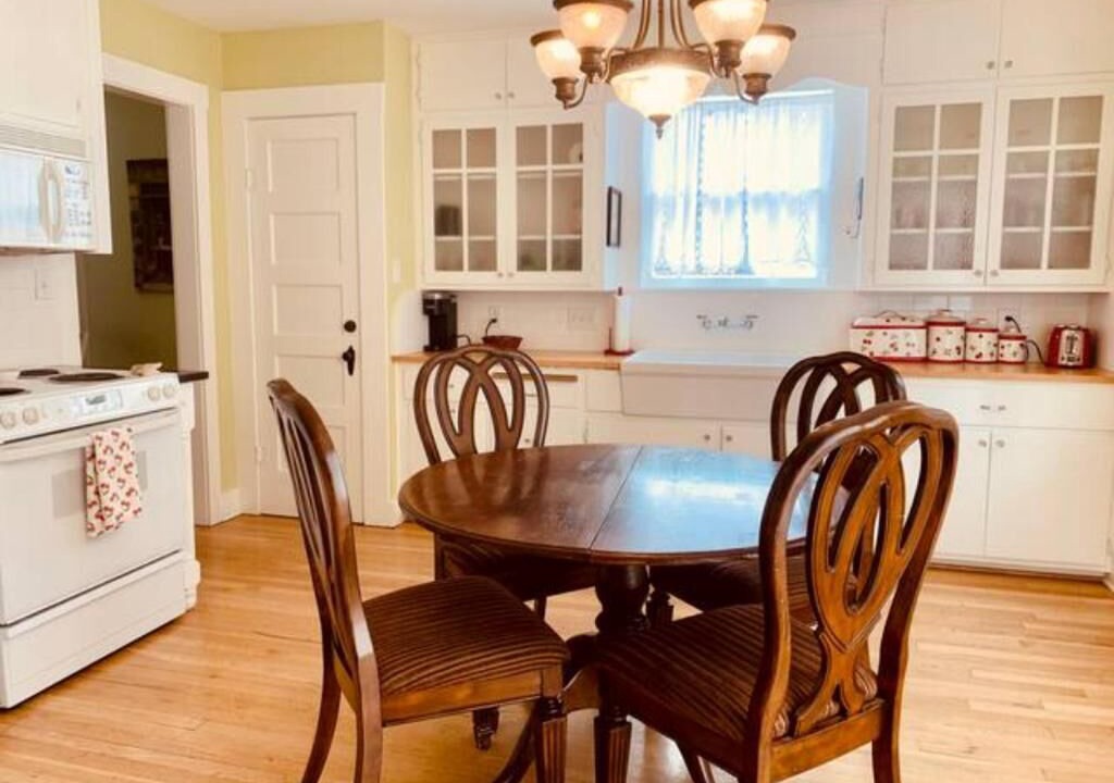 Photo of Bedroom in Fredericksburg