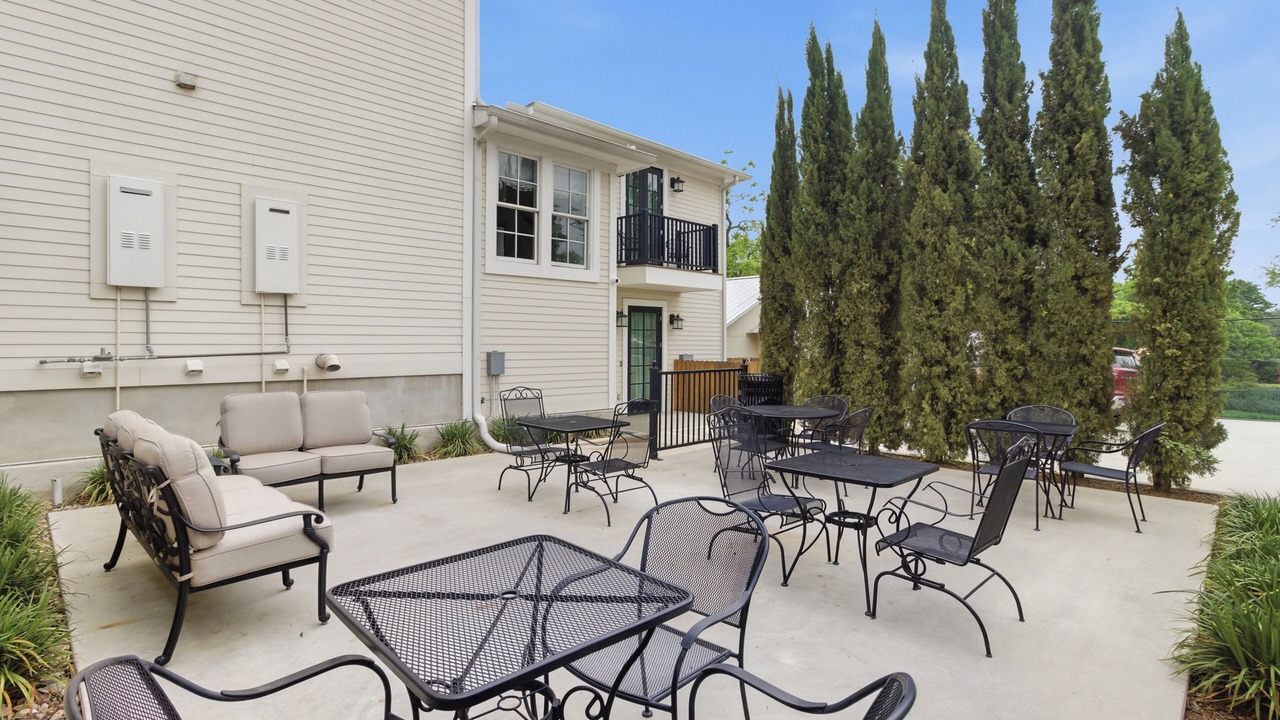 Photo of Outdoor in Fredericksburg