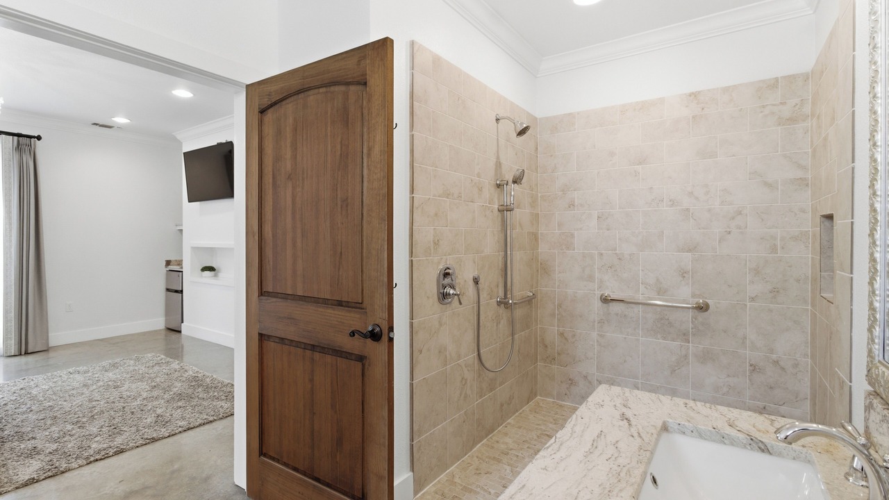 Photo of Bathroom in Fredericksburg