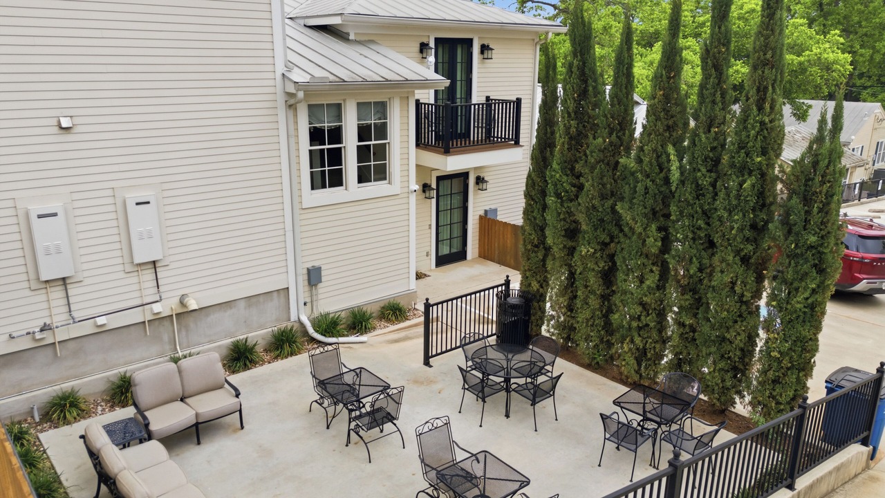 Photo of Outdoor in Fredericksburg